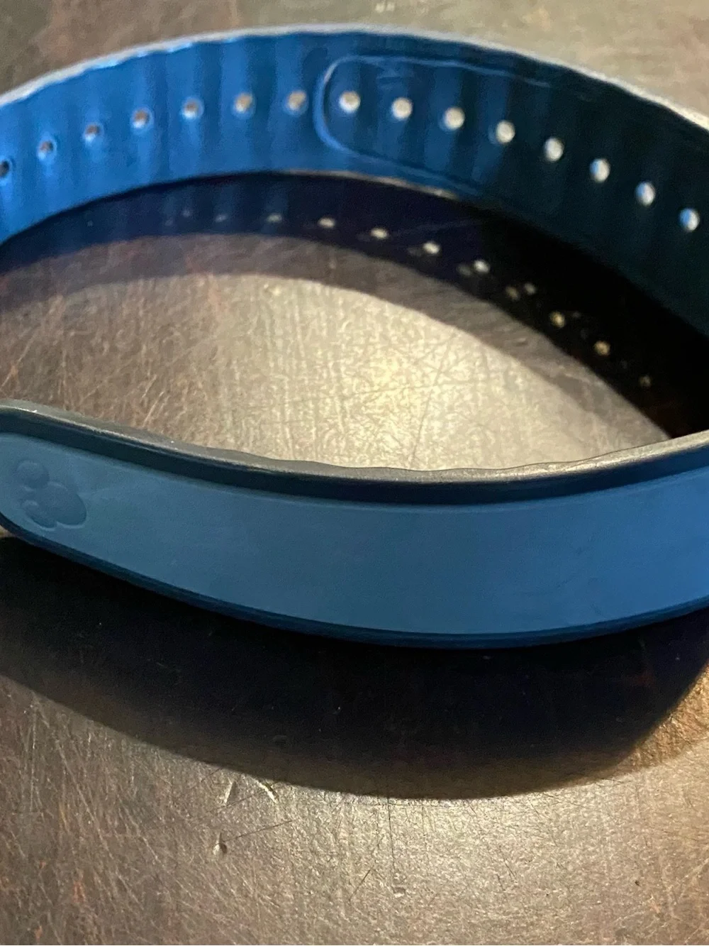 Original 2013 DisneyWorld MagicBand 1.0 Wristbands